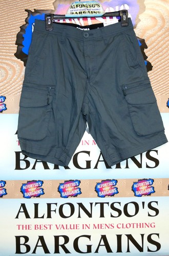 Sonoma Outdoor Cargo Shorts Flexwear $15.99 - Picture 7 of 8