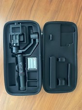 zhiyun crane v2 3-axis handheld gimbal stabilizer