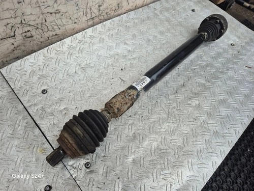 VW GOLF PLUS 5M1, 521 Antriebswelle vorne rechts 1K0407272HP 1.40 30432600