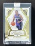 2023-24 Panini Flawless Basketball De'Aaron Fox #81 Gold Diamond Spurs /10