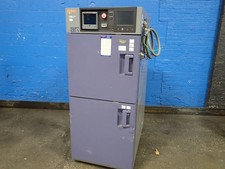 ESPEC CORP.  TSE-11-A THERMAL SHOCK CHAMBER 13" X 9" X 9" 12251060001