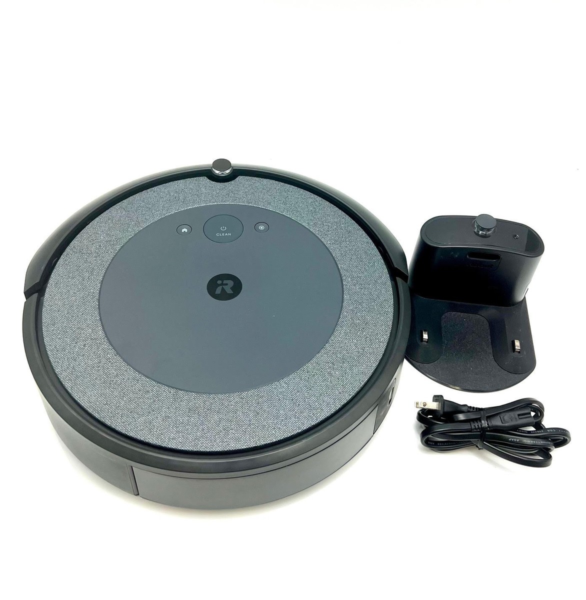IRobot Roomba i3 EVO Wi-Fi Connected Robot Vacuum Smart