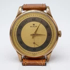 Rolex Vintage de Colección – Dial Restaurado – Elegancia Clásica