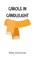 Riley Donovan | Carols In Candlelight | Buch | Englisch (2024)