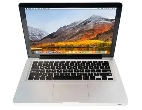 Apple MacBook Pro 15" 2011 · i7 · 8GB · 512GB, foto 1 di 2