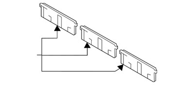 Genuine Volkswagen Controller 0Z1-915-140-M