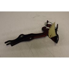 Capot Mazda CX-7