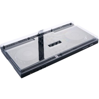 Decksaver Alphatheta DDJ-GRV6 Staubschutzcover | Neu