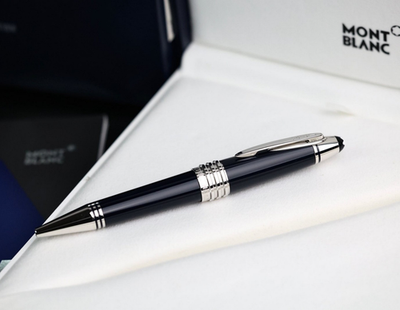 【新品】Mont Blanc JFK Special Edition ボールペン Montblanc John F. Kennedy Special Edition Rollerball Pen