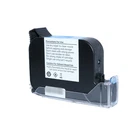 42ml Ink Cartridge with Quick Drying for Handheld Inkjet Printers 127mm Nozzle