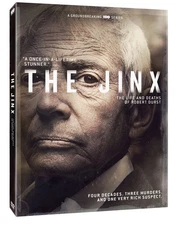 The Jinx: The Life and Deaths of Robert Durst