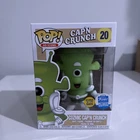 Funko Pop! Vinyl: Ad Icons - Cozmic Cap'N Crunch (Glow in the Dark) - Funko...