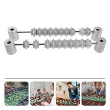 1 Pair Table Football Scorer Soccer Scores Counters Foosball Scoring Unit