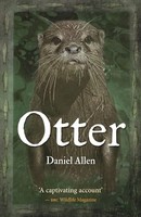 Daniel Allen - Otter - Paperback - H245Z