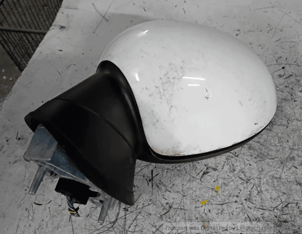 Retrovisore est. regolaz. elettr. SX MINI MINI Roadster (R59) Cooper S SPD - Immagine 3 di 3