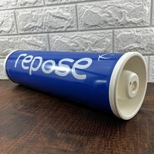 REPOSE CONTUR  ACUTE RISER  RECLINER CHAIR CUSHION OVERLAY PUMP & INSTRUCTIONS