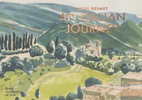 Anne Desmet | Italian Journey | Buch | Englisch (2019) | Gebunden