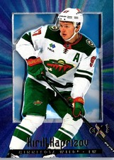 2023-24 SkyBox E-X 2000 #63 Kirill Kaprizov