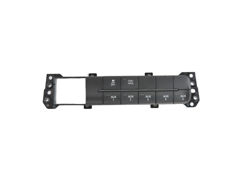 New Genuine Mopar Switch Instrument Panel 2015-2018 OE 68231819AD - 第 3/10 張圖片
