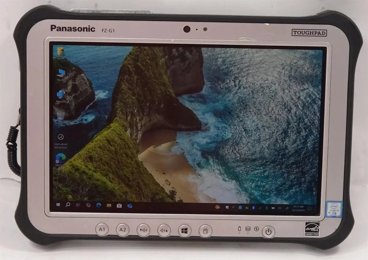 panasonic toughpad fz g1 products for sale | eBay