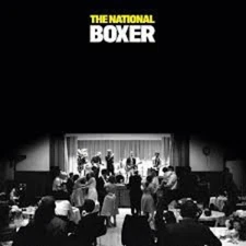 The National - Boxer [New Vinyl LP]