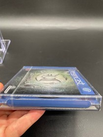 Unreal Tournament - SEGA Dreamcast - Factory SEALED / NEU / Brand NEW - PAL