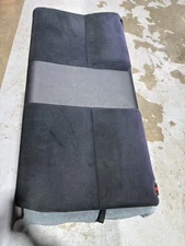 2016 Subaru BRZ Toyota 86 FRS Rear Back Seat Upper Cushion OEM 3871