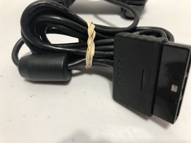 Official Sony PlayStation 2 (PS2) DualShock 2 Controller SCPH-10010 Wired-Tested