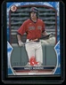 2023 Bowman Mikey Romero #BP-69 107/125 Baseball