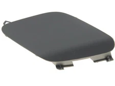 For 2014 Mercedes E350 Tow Hook Cover Replacement AP 37916XFGQ Tow Hook Cover