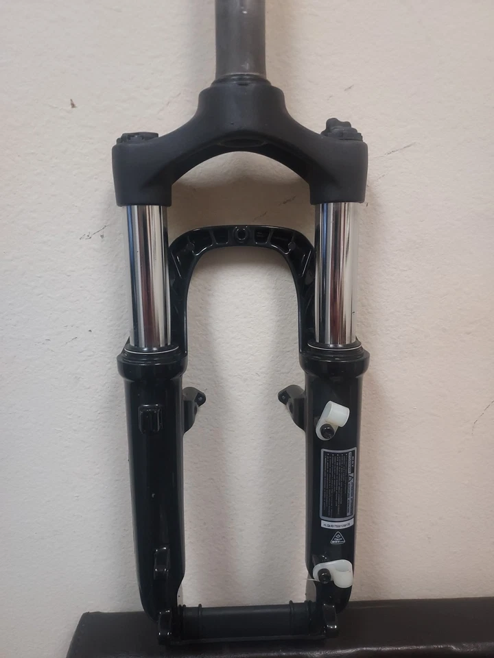 Rst 20in Mtb Suspension Fork 1 1/8 Threaded - Image 4 of 4