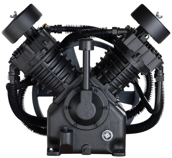 5Z405, 5Z405A,WESTWARD 5Z401 REPLACEMENT PUMP 10 HP 2 STAGE