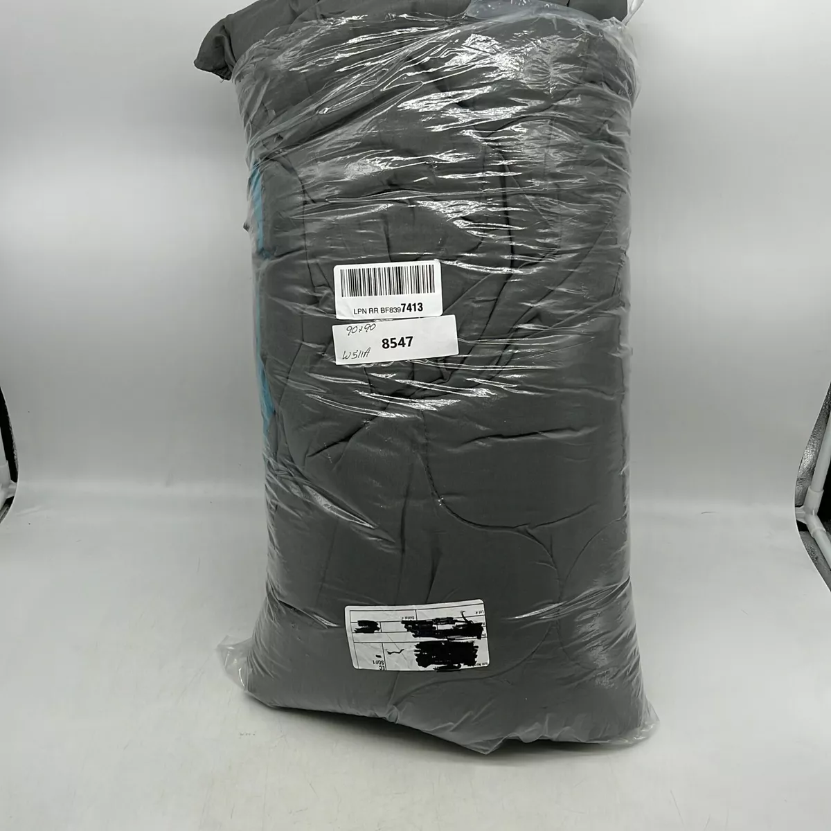 Comfort spaces blanket clearance