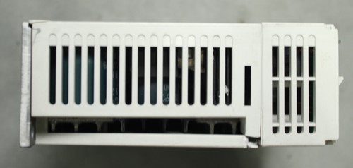 MITSUBISHI MDS-B-SVJ2-01 MDSBSVJ201 Servo Drive - Missing Front Plates - Picture 2 of 6