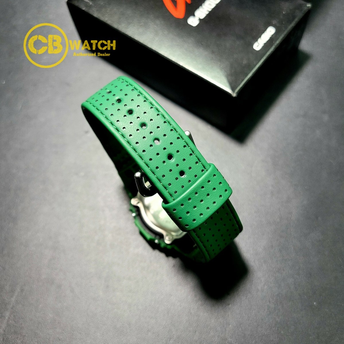 時計 CASIO G-SHOCK DW-56RTB DW-56RTB-7