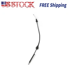 Accelerator Cable Carburetor to Accelerator Lever 336969 for 1970-1972 Chevelle