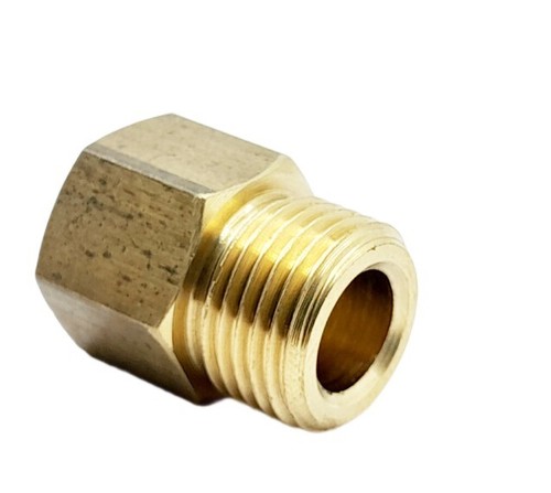 ALL MALE UNF THREAD BRASS SUMP PLUG OIL PRESSURE GAUGE SENSOR TEMP.DRAIN - Picture 382 of 440