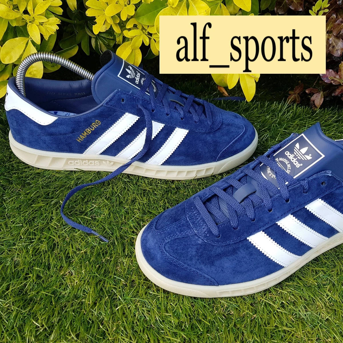 Adidas hamburg cheap og