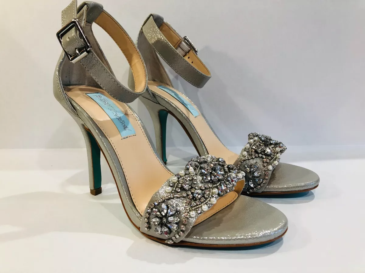 Blue by betsey johnson gina hot sale