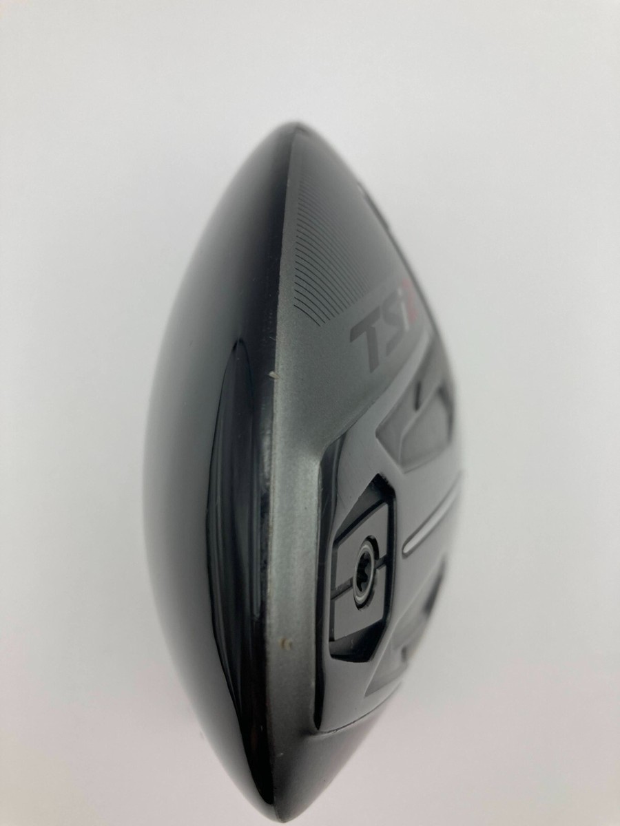 Titleist TSi2 10.0 driver head only right handed golf from