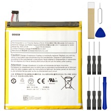 New MC-308695 58-000255 Battery Replacement For Amazon Kindle Tablet ST28 USA