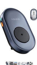 252 HONKID Undetectable Mouse Mover Jiggler with ON/Off Switch and USB Port