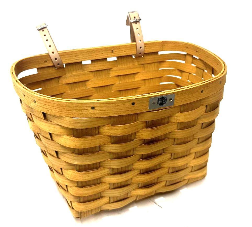 Walker Basket Honey By Peterboro