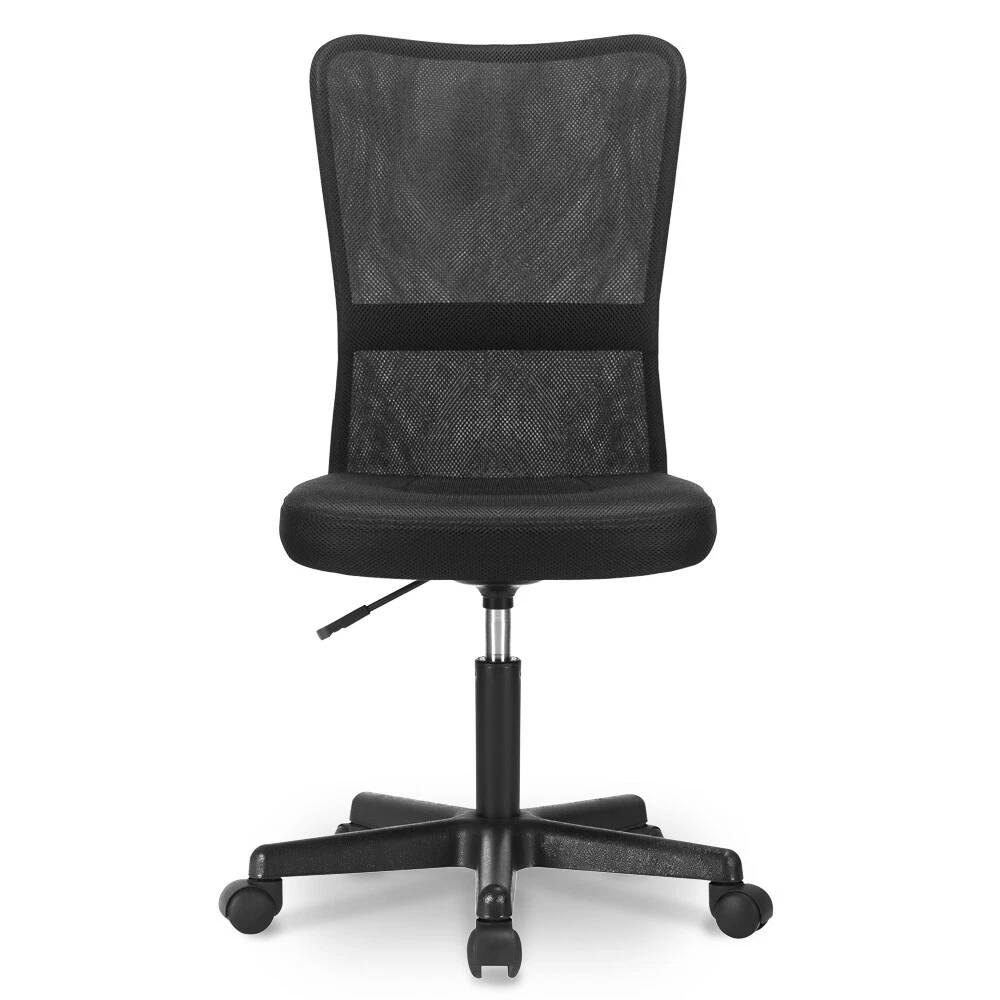 Desk chair narrow cheap