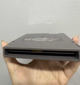 Monopoly (Nintendo NES, 1991) Cartridge Only 