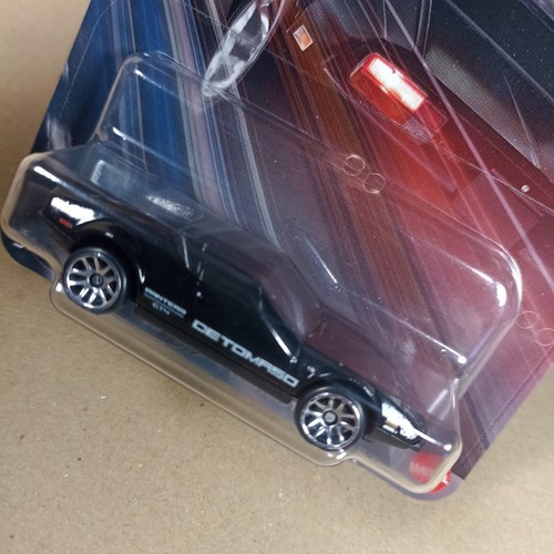 Hot Wheels Fast And Furious Racing Series 2024 Complete Set of 5 - Picture 8 of 11