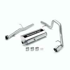 MAGNAFLOW PERFORMANCE CAT BACK EXHAUST FOR 2007-2009 FORD EXPLORER SPORTRAC