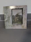 LED ZEPPELIN IV 4 ZOSO 1971 UK VINYL LP K50008 A2/B2 EX/EX GREAT AUDIO
