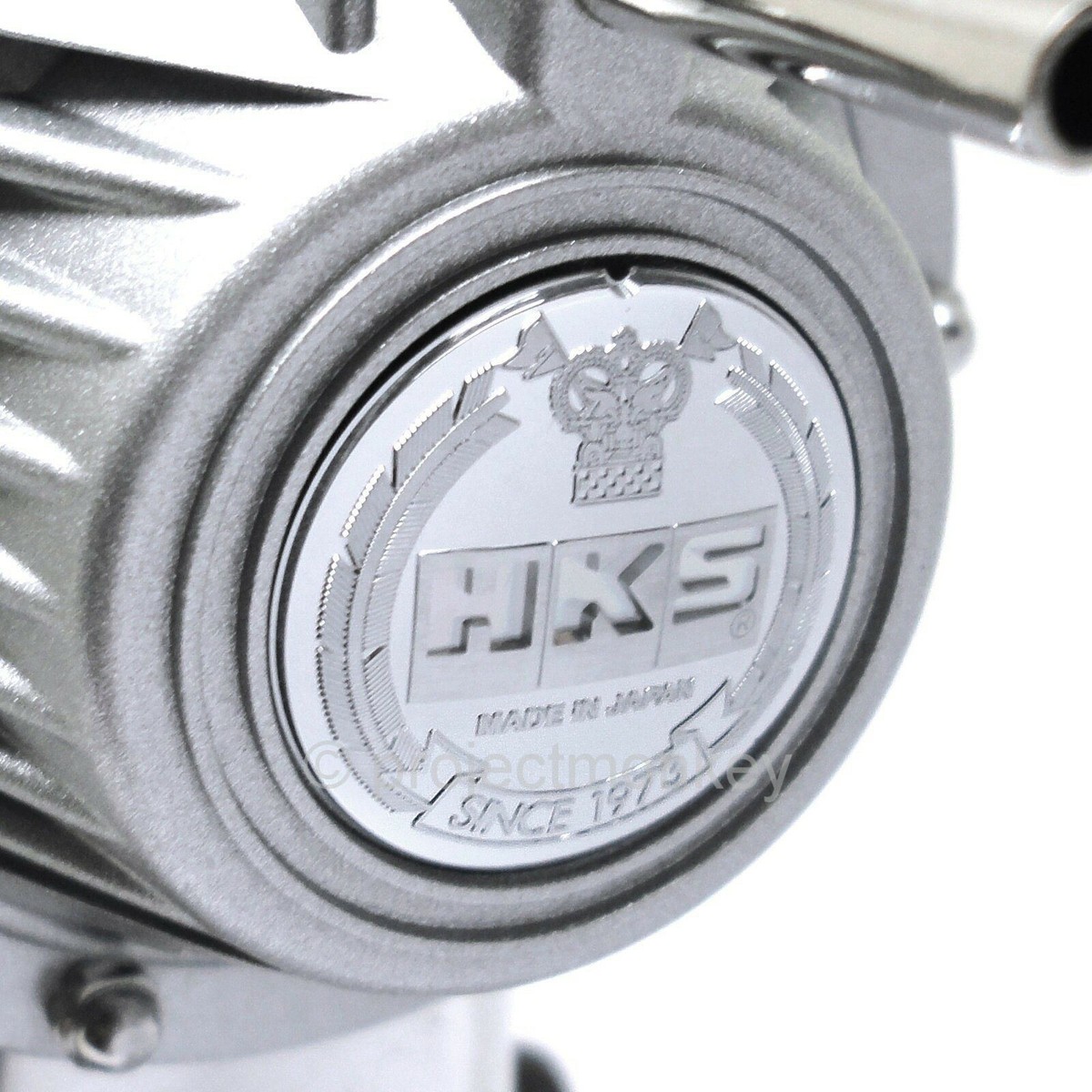 HKS 71008-AH009 Super SQV Blow Off Valve Kit Fits: 17-21 Honda