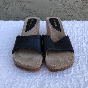 candies slip on shoes